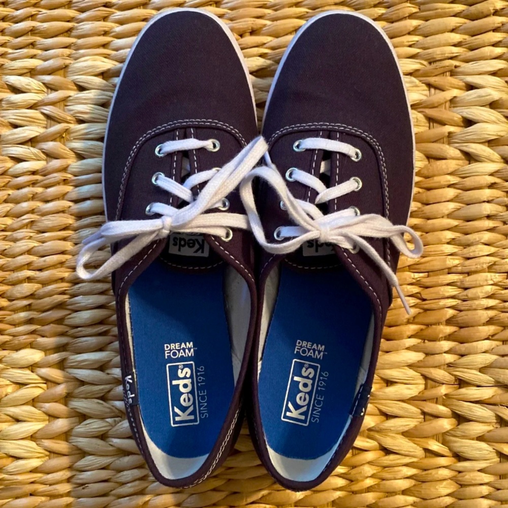 Keds Champion Originals